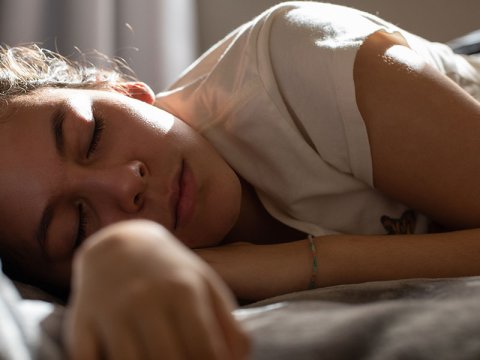 Met deze tips om beter door te slapen kun je meteen aan de slag