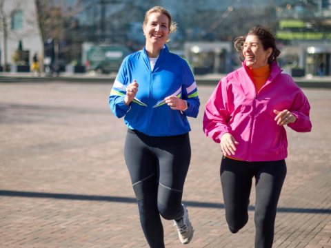 7 afhaakmomenten voor hardlopers en tips om tóch te gaan