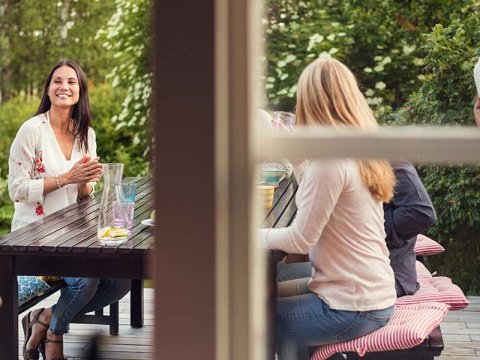 Woonverzekering en je tuin: Wat is er verzekerd?