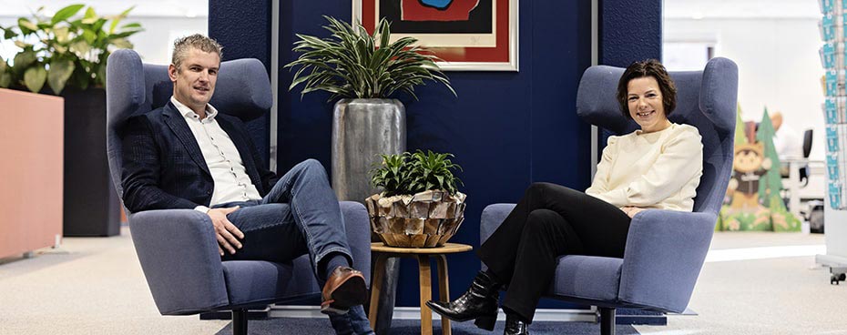 Ecclesia Pensioenadviseurs