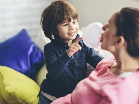 Zorgverzekering: Kind meeverzekerd op polis?