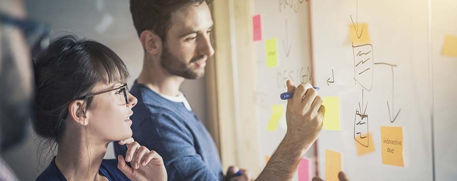 Coaching voor ondernemers Coaching voor ondernemers