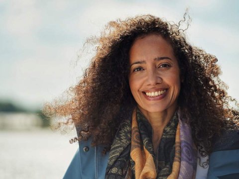 Alles wat je moet weten over de overgang