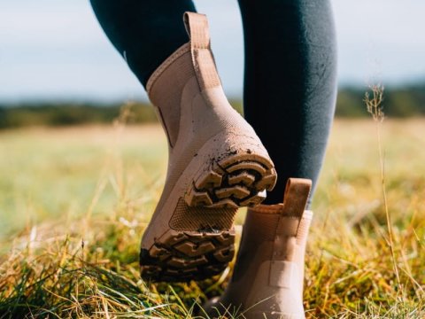 Wat doet elke dag wandelen met je lichaam?