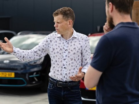 De route naar elektrisch rijden zonder zorgen: ‘Superstil, schoon en geen accustress’