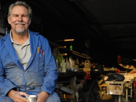 Werkstress verminderen: hoe doe je dat?