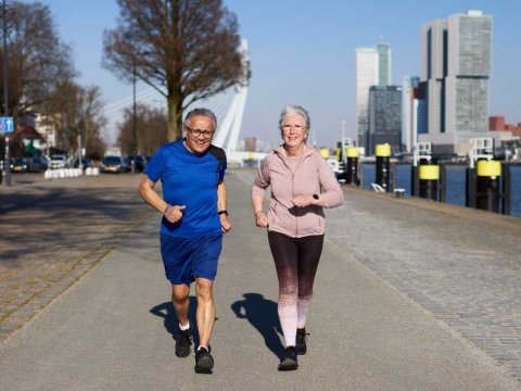 Fabels en feiten over hardlopen