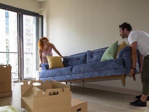 Tien voor- en nadelen van een nieuwbouwwoning kopen