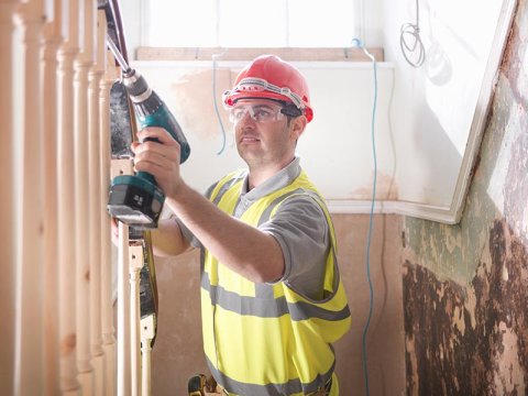 Problemen met aannemer: wat doe je als het misgaat?