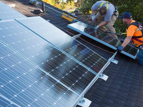 Je huis verduurzamen: hoe betaal je de kosten?