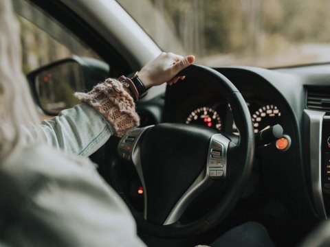 Het internationaal verzekeringsbewijs (de groene kaart)