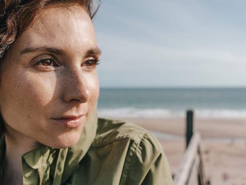 Alles wat je moet weten over de overgang