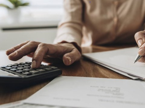 Jamal: ‘Ik sliep slecht: hoe kon ik mijn rekeningen betalen?’