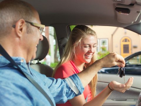 Tweede auto verzekeren: dat zit zo