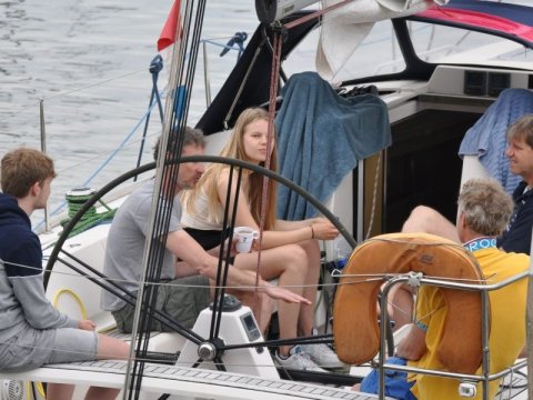 Elektrisch varen: dit moet je weten