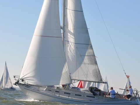 Koken op de boot: 4 makkelijke recepten voor aan boord