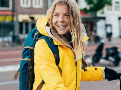 Duurzaam reisgedrag stimuleren