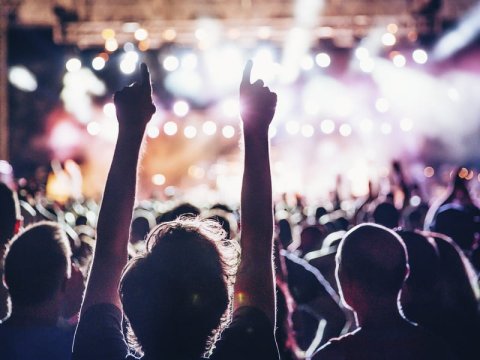 Zo voorkom je gehoorschade bij een concert of festival