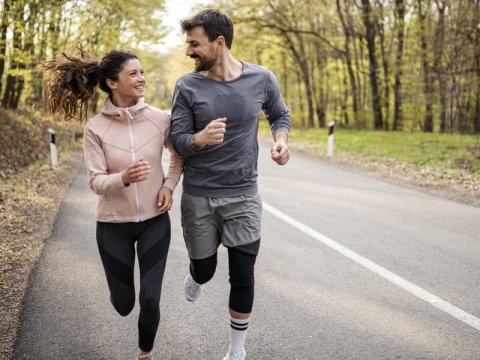 10 tips om beginnende hardlopers aan te moedigen