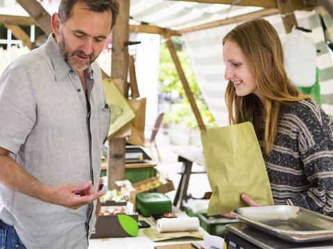 Goedkoop boodschappen doen? Zo doe je dat!