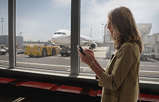 Zakelijke reisverzekering Zakelijke reisverzekering