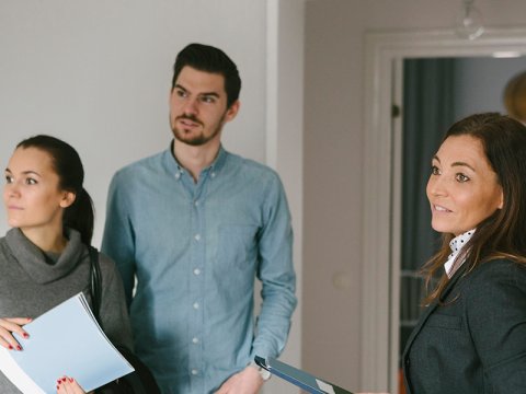 4 redenen waarom je eigen geld nodig hebt voor je eerste koophuis