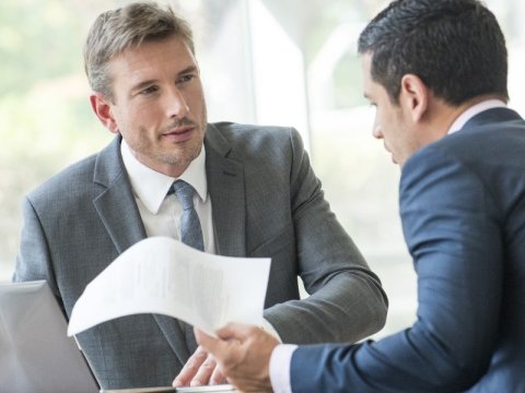 Salaris onderhandelen bij je nieuwe baan? Dat doe je zo!