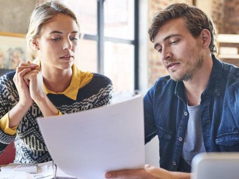 Wat kost een dag minder werken? Bekijk de financiële gevolgen