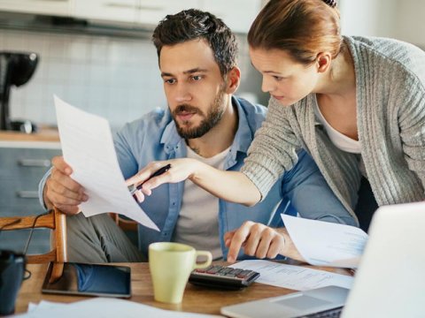 Een financiële buffer voor onvoorziene kosten: zo pak je dat aan