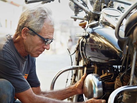 Stap 1. Hoeveel pensioen krijg je en wanneer?