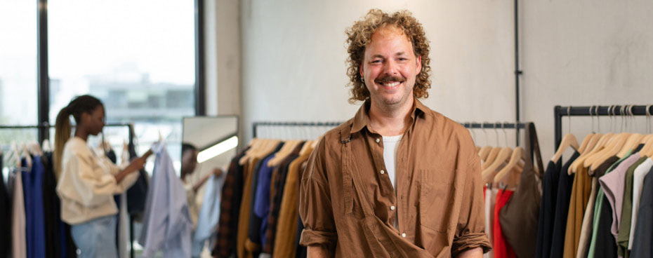 Afbeelding Daan Berkhoff Humanoid