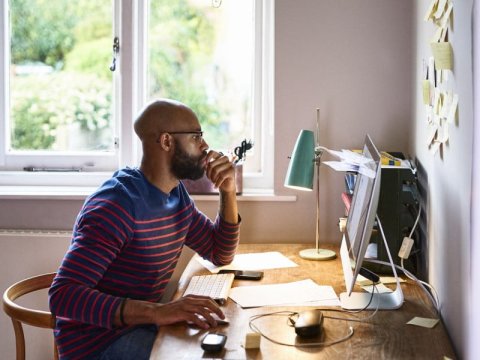 Nieuwe baan? Vergeet niet je financiën goed te regelen
