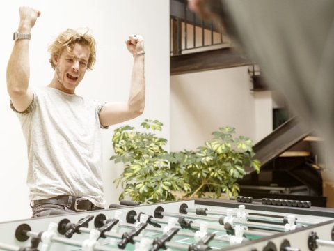 Welk stressprofiel heb jij?