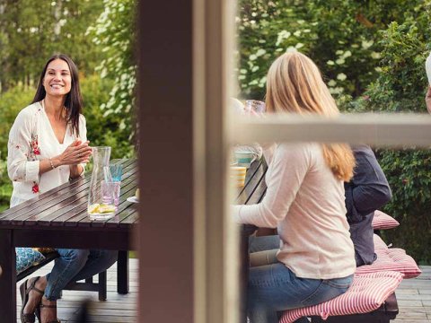 Woonverzekering en je tuin: Wat is er verzekerd?