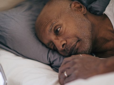 Wat moet je doen als je niet kunt slapen? 7 tips om sneller in slaap te vallen