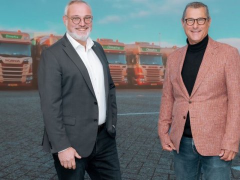 Chauffeursveiligheid belangrijk doel van wagenparkpreventie