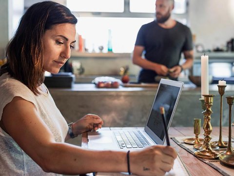 Zo verbeter je de luchtkwaliteit in huis