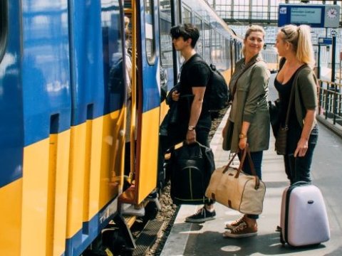 De toekomst van duurzaam vervoer | In gesprek met Markteffect