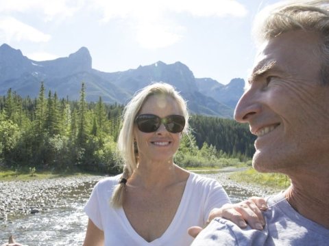 Met prepensioen met de nieuwe regeling