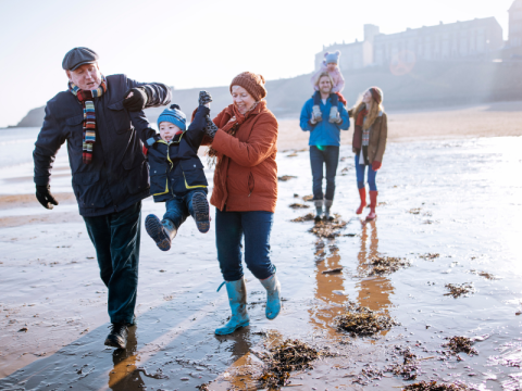Straatvraag: Weet jij eigenlijk wat Pensioen 1-2-3 is?