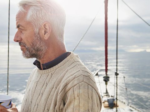 (Door) Zeilen in de winter: waar moet je op letten?