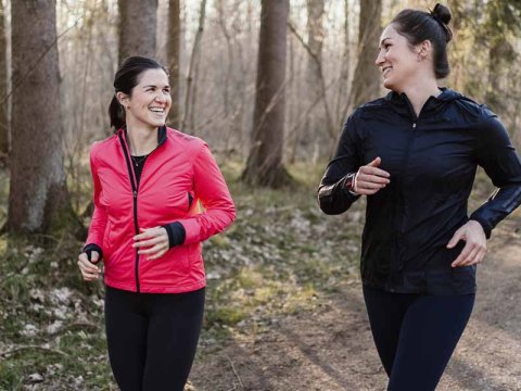 De 8 voordelen van hardlopen voor lichaam en geest