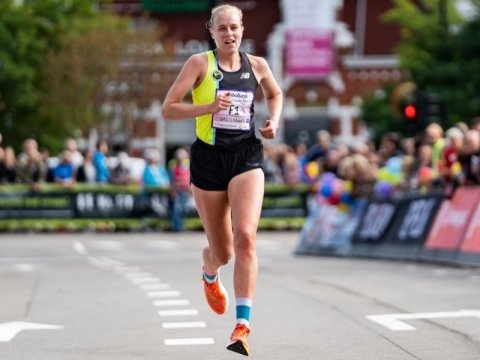 5 x beginnersfouten bij het hardlopen
