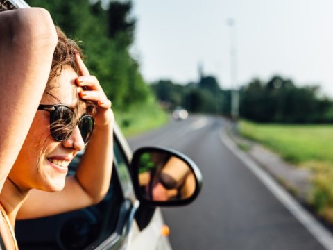 Verkeersregels van populaire vakantielanden