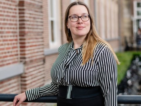 Pensioen voor vrouwen in Nederland: Kom in actie