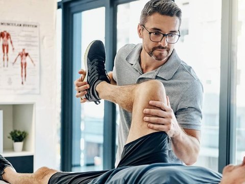 10 veelgestelde vragen over fysiotherapie en je zorgverzekering