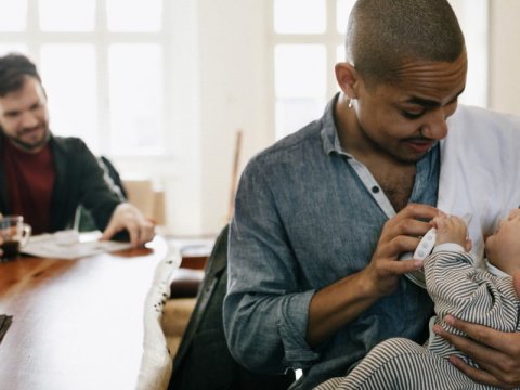 Hoe werkt ouderschapsverlof? (Tijd met je kind goed benutten)