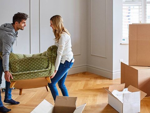 Samenwonen wat te regelen? Bekijk de samenwonen checklist