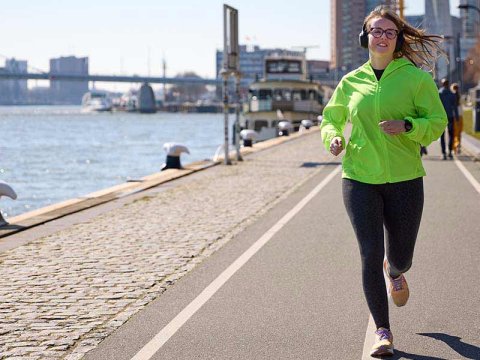 6 type hardlopers: welke ben jij?