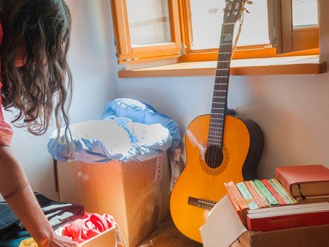 Snel en simpel je persoonlijke verhuischecklist